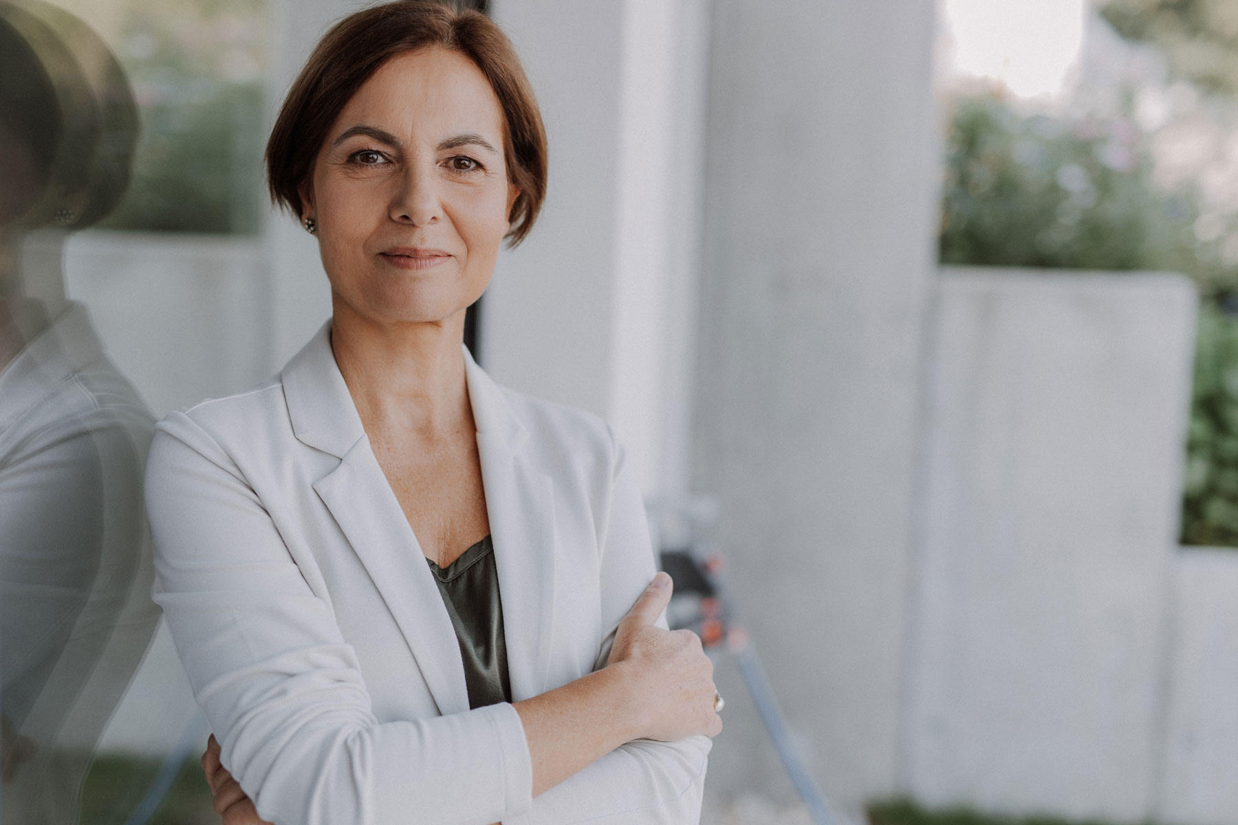 Mag. Paola Moriconi